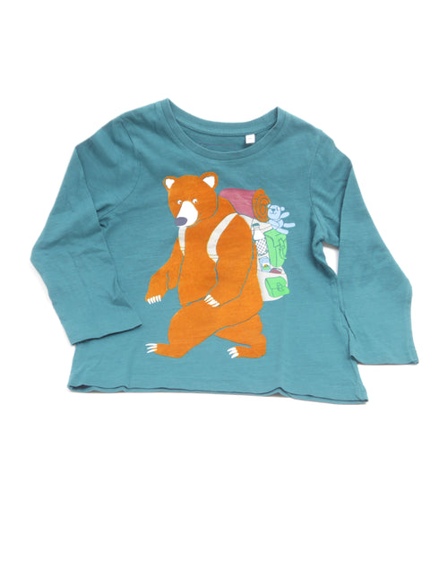 C&A - Longsleeve (110)